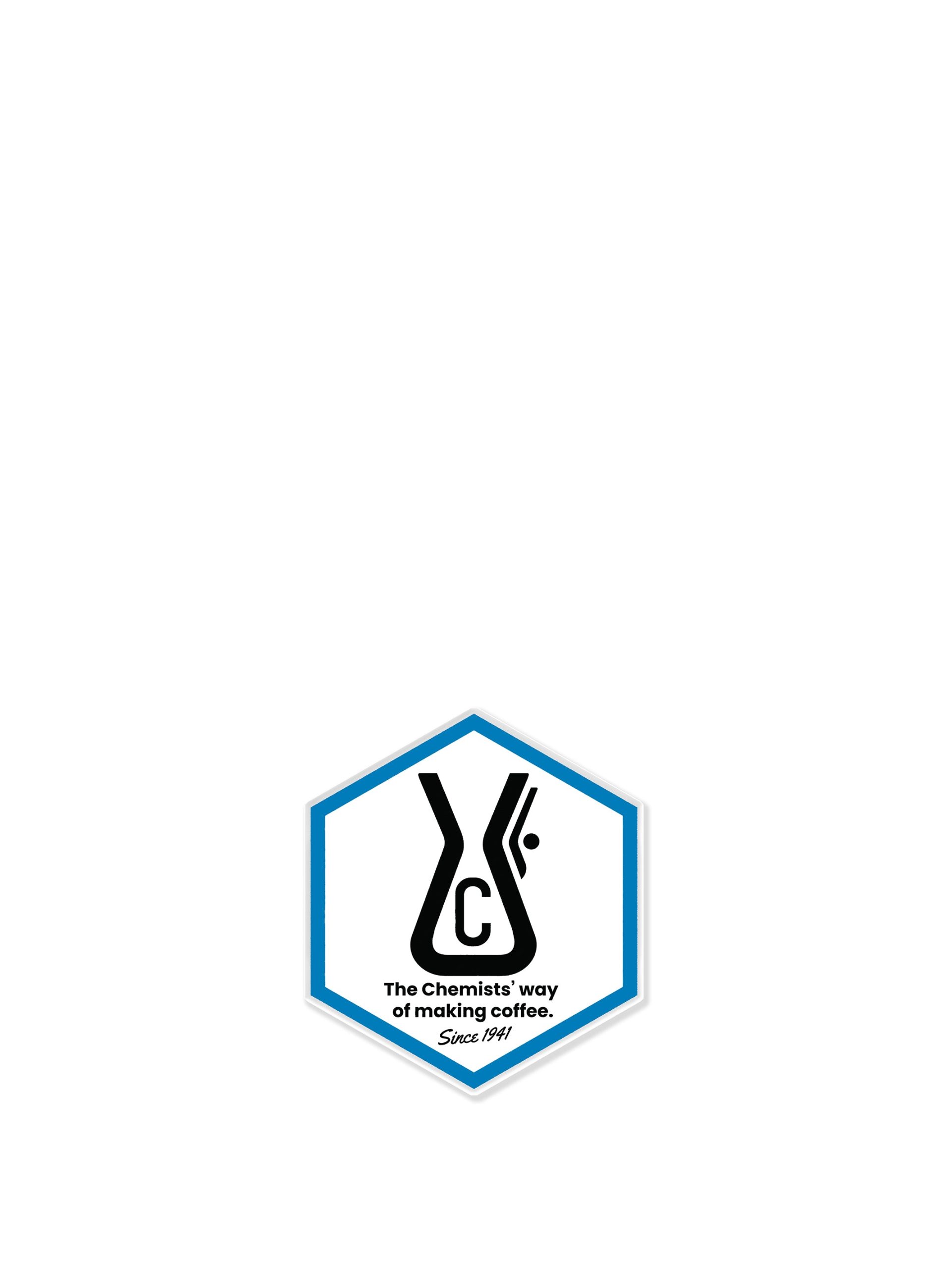 CHEMEX Chemist Pin